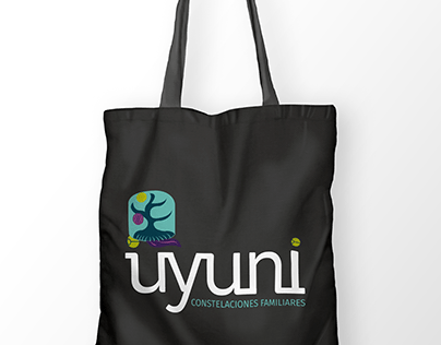 Diseño Logotipo Uyuni