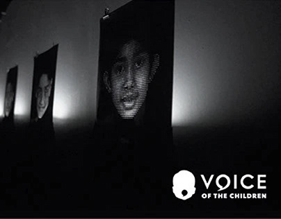 VOICE OF THE CHILDREN: BRING TO LIGHT