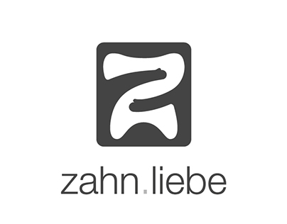 zahn.liebe | Logo & Website ReDesign