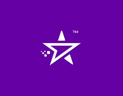 Star® logo & branding