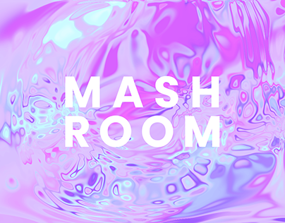 Mashroom — UX/UI Design