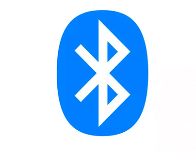 Bluetooth Connection Wireframe