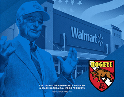 2023 Walmart Product Catalog (Hogeye Inc.)