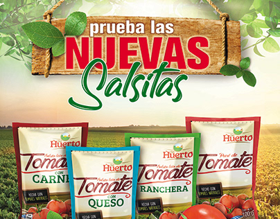 KV Del Huerto - Unilever El Salvador