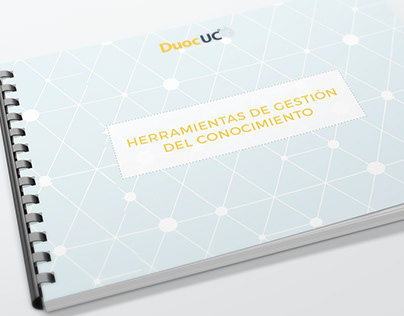 Manual de actividades para Duoc UC.