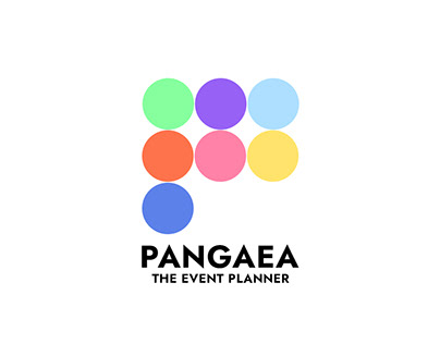 Pangaea The event planner