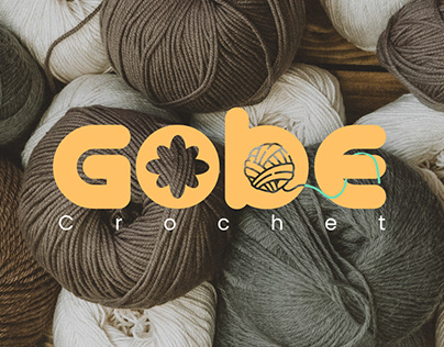 GOBE Crochet