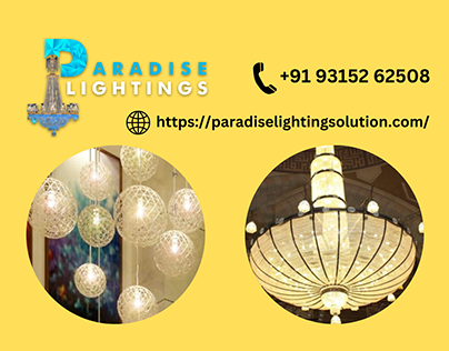 Buy Modern chandelier in Delhi