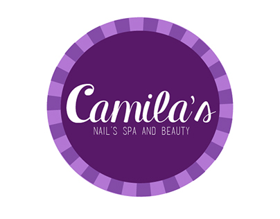 Camila's Nail's spa and Beauty