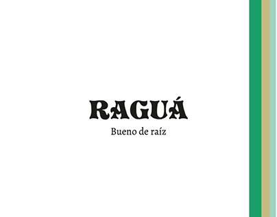 Raguá- Pictograma- DCV