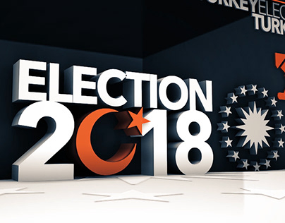 TURKEY ELECTION 2018