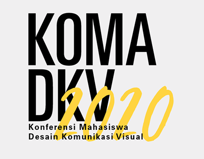 KOMA DKV 2020