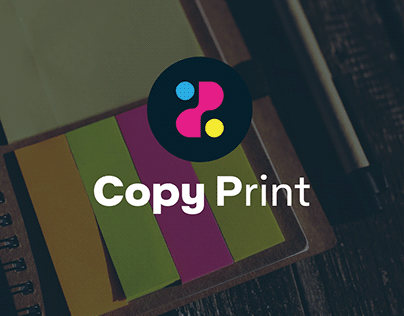 Copy Print Identity