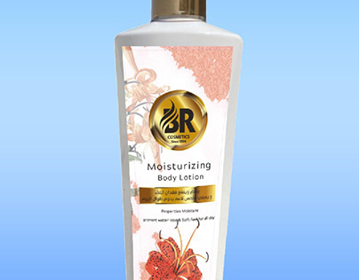 Body lotion BR