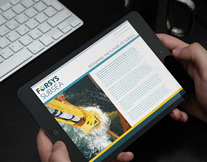 Forsys Subsea