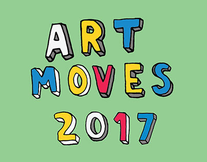 ART MOVES 2017