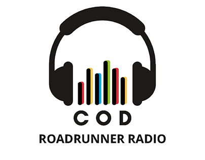 COD ROADRUNNER RADIO