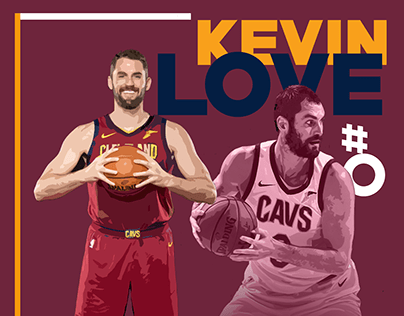 Kevin Love - NBA Stat Shootout