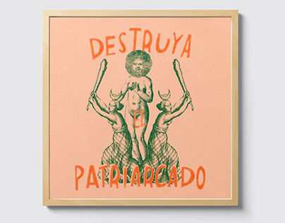 Destruya el Patriarcado