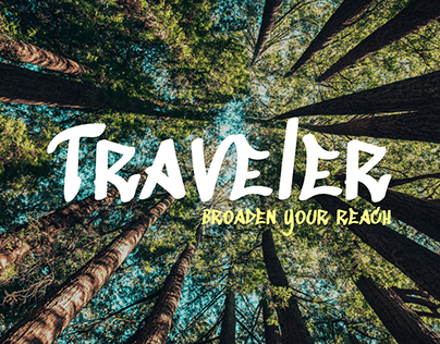 TRAVELER | Traveling App
