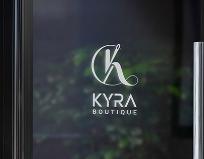 KYRA-logo branding