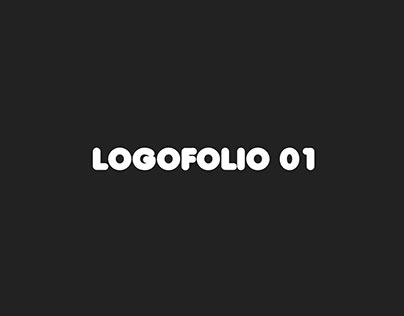 Project thumbnail - Logofolio 01