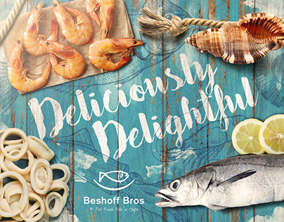 Beshoff Bros - Deliciously Delightful