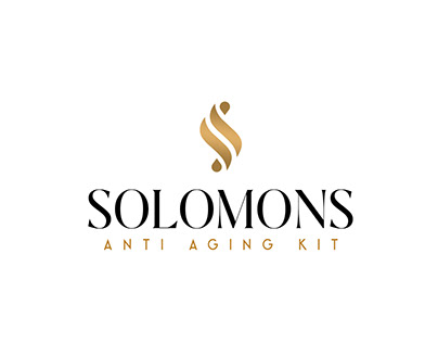 Solomons Logo Design Project Done