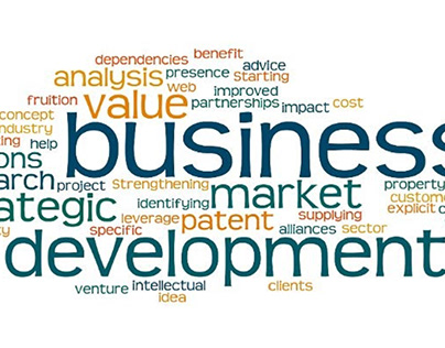 Business development involves generating sustainable