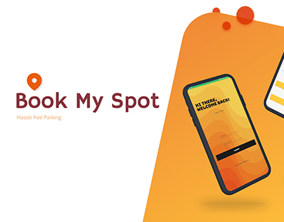 Book My Spot