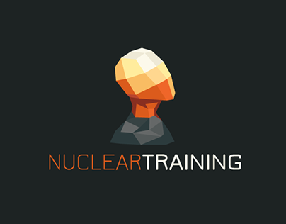 Nuclear Training Logo