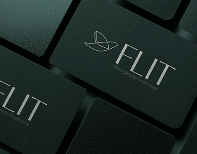 FLIT | Identidade Visual
