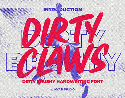 Dirty Claws
