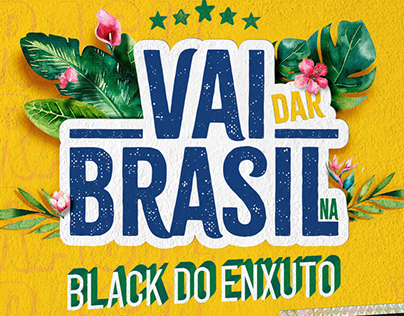 ID Visual - Black Friday e Copa Supermercado Enxuto