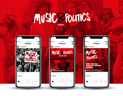Music&Politics