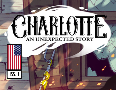 Charlotte An Unexpected Story