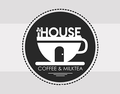 iHouse Logo Demo