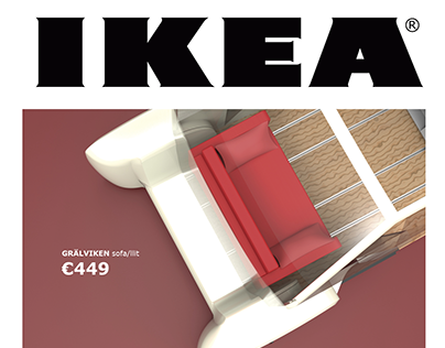 IKEA Ingvar Car Concept | Project booklet
