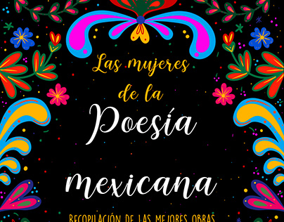Poesía Mexicana