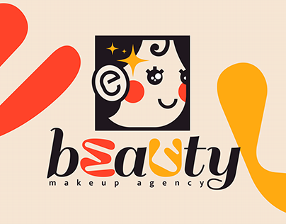 beauty | logo design