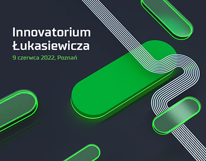 ŁUKASIEWICZ | Innovatorium Łukasiewicza | 2022