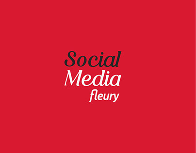 Social Media Fleury