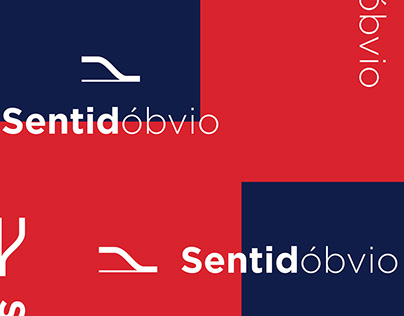 Branding - "Sentidóbvio"