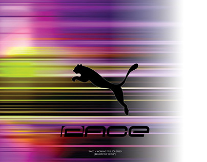 PROJECT: PACE - PUMA Speed project AW20 - Part_1