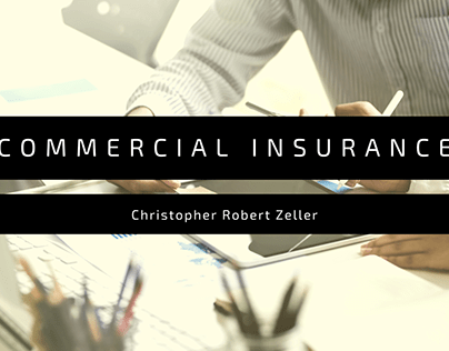 Christopher Robert Zeller:A Guiding Light in Commercial