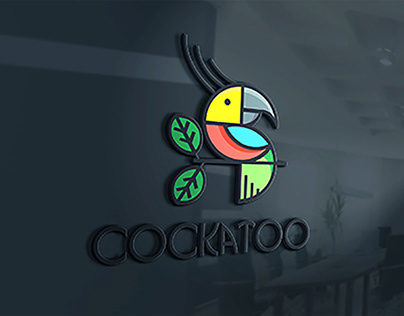 Cockatoo logo