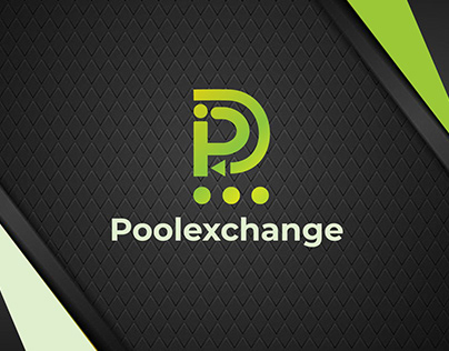 Логотип для обменника Poolexchange