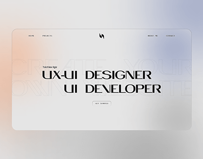 Design web site