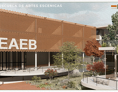 Escuela Artes Escénicas - Barracas - PA 2023