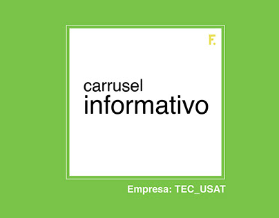 TEC | Carrusel Informativo